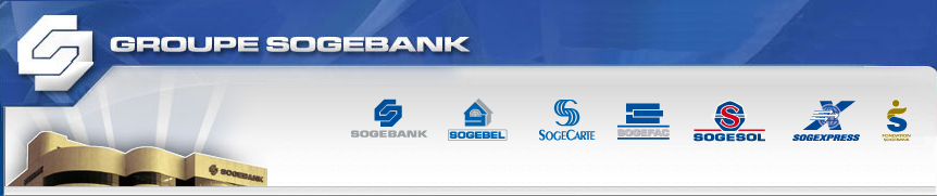 Groupe Sogebank